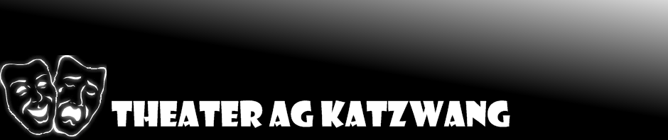 Theater AG Katzwang